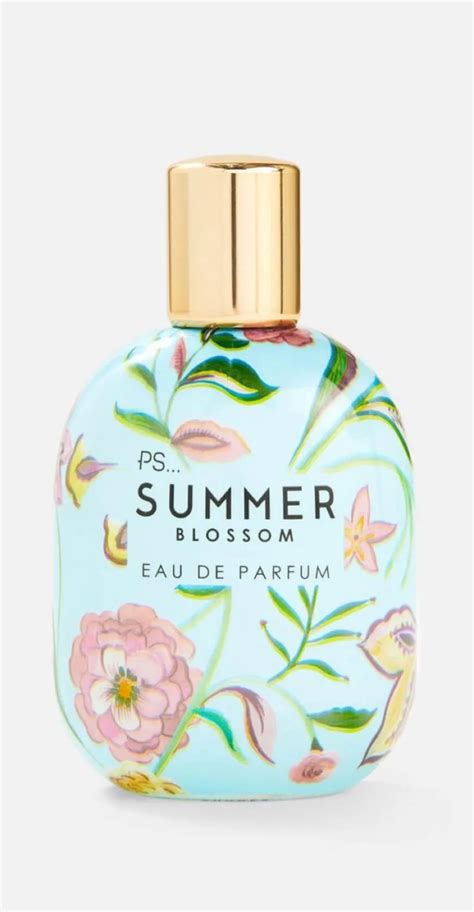 primark summer blossom perfume|primark perfume dupes.